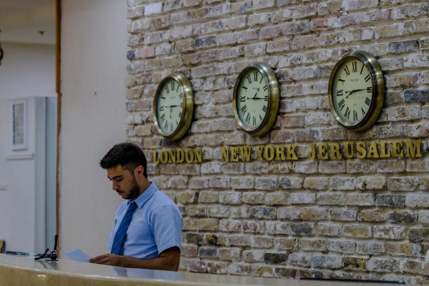 Royal Plaza Hotel Tiberias Tveria Balabust 42
