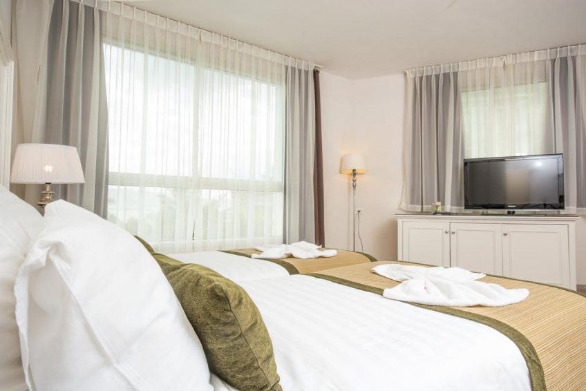 Royal Plaza Hotel Tiberias Tveria Balabust 45