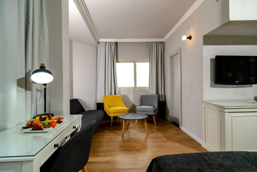 Royal Plaza Hotel Tiberias Tveria Balabust 47