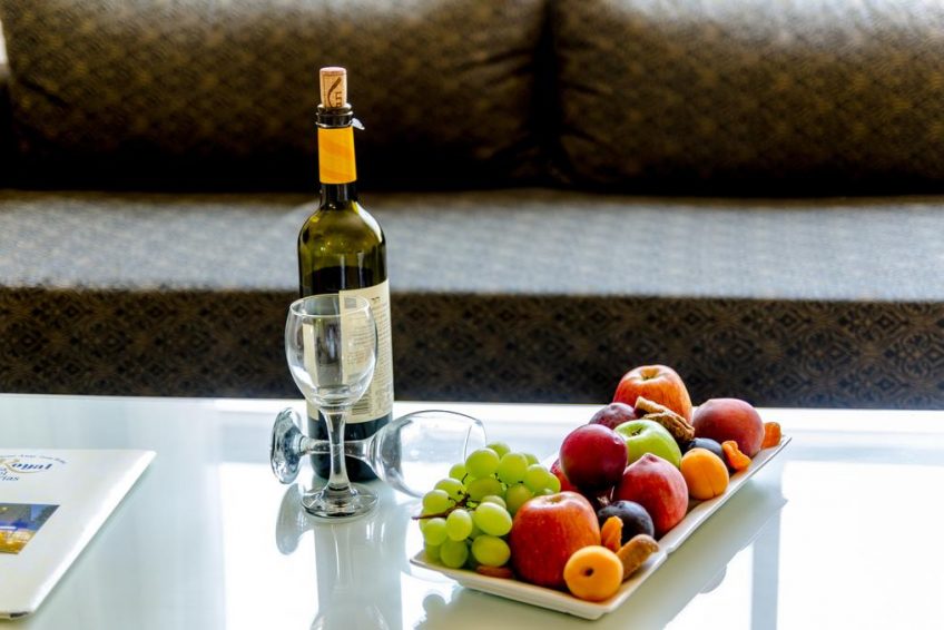 Royal Plaza Hotel Tiberias Tveria Balabust 50