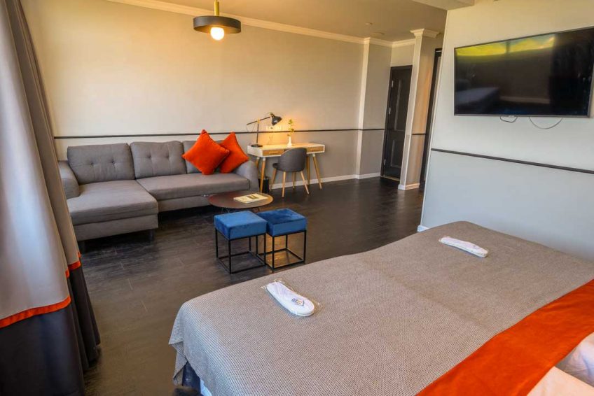 Royal Plaza Hotel Tiberias Tveria Balabust 7