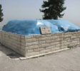 Samson Tomb Shimshon hagibor Balbust 1