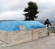 Samson Tomb Shimshon hagibor Balbust 2