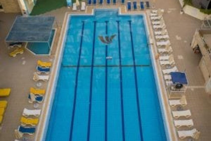 Shalom Hotel Jerusalem Balabust 3