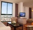 Shalom Hotel Jerusalem Rimonim Balabust 14 1