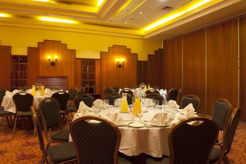 Shalom Hotel Jerusalem Rimonim Balabust 15