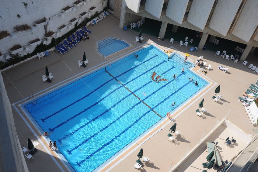 Shalom Hotel Jerusalem Rimonim Balabust 18