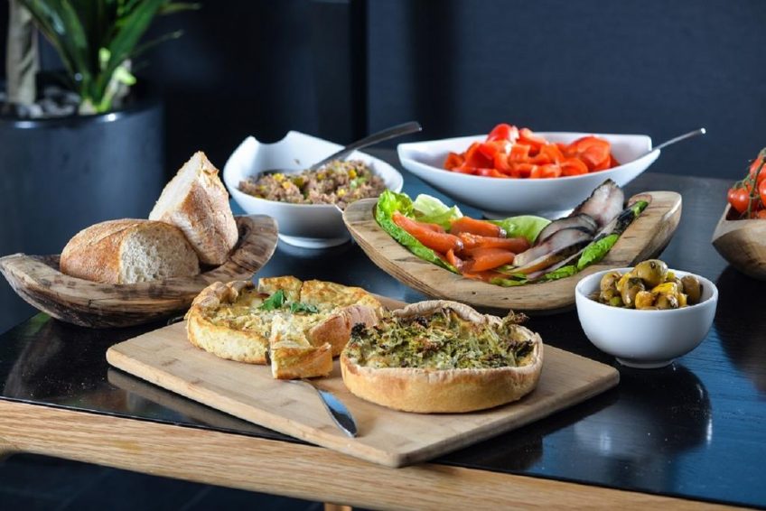 THE 21ST FLOOR SUITES HOTEL Jerusalem Balabust 12