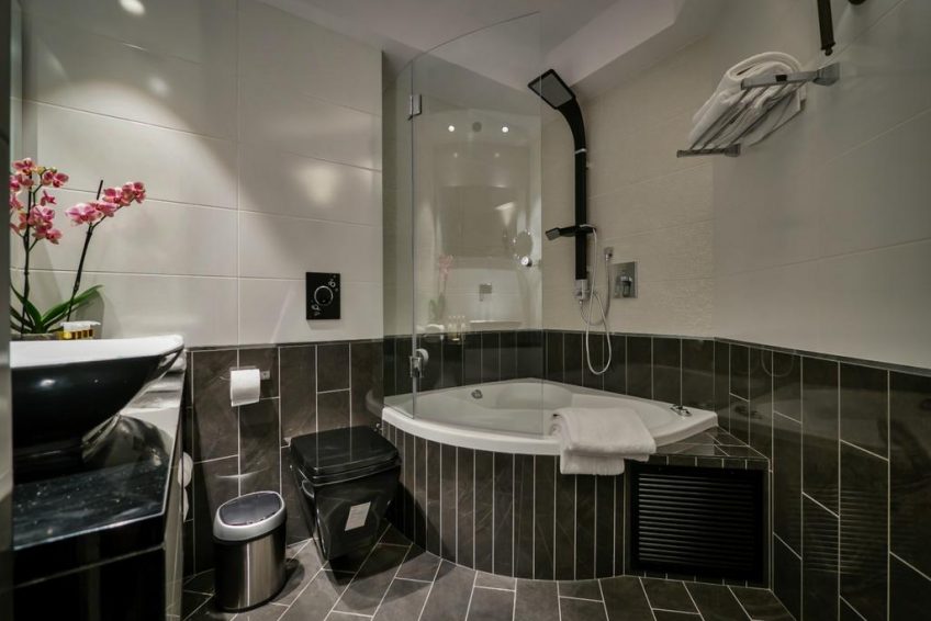 THE 21ST FLOOR SUITES HOTEL Jerusalem Balabust 18