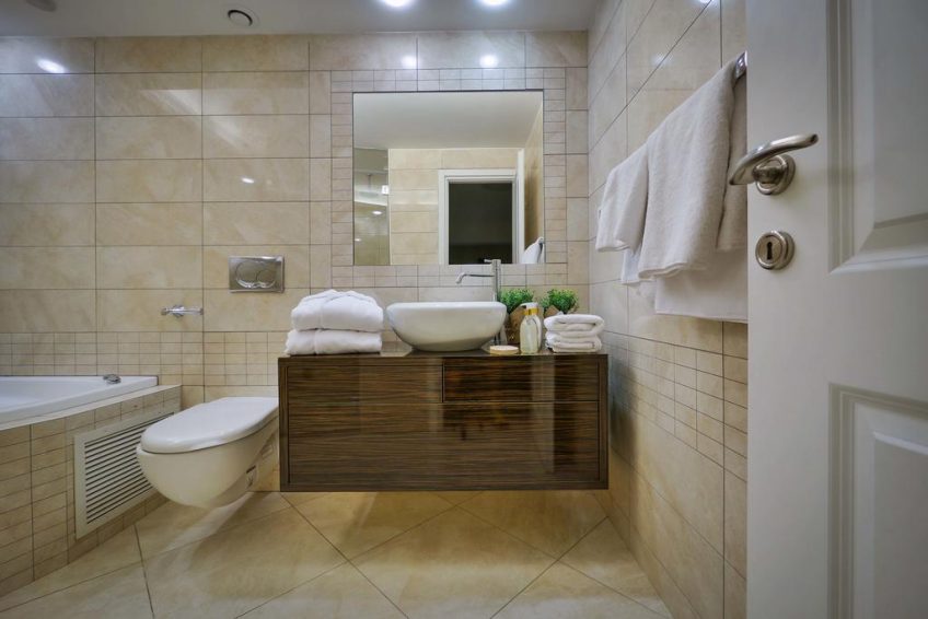 THE 21ST FLOOR SUITES HOTEL Jerusalem Balabust 19