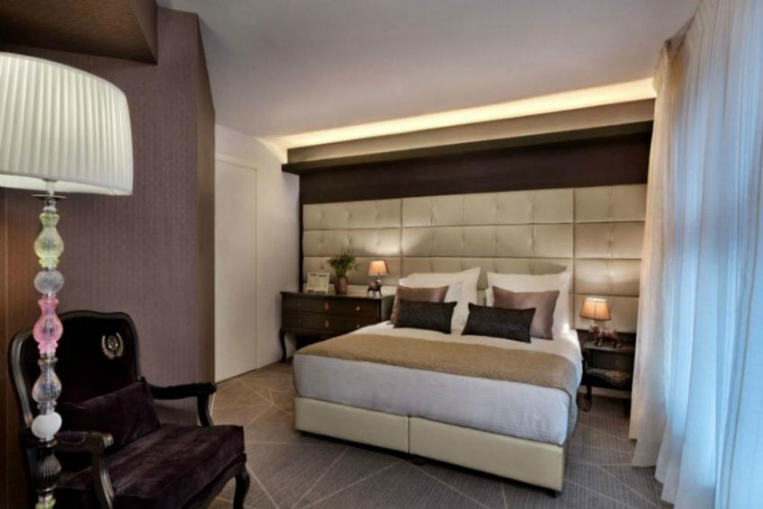 THE 21ST FLOOR SUITES HOTEL Jerusalem Balabust 2
