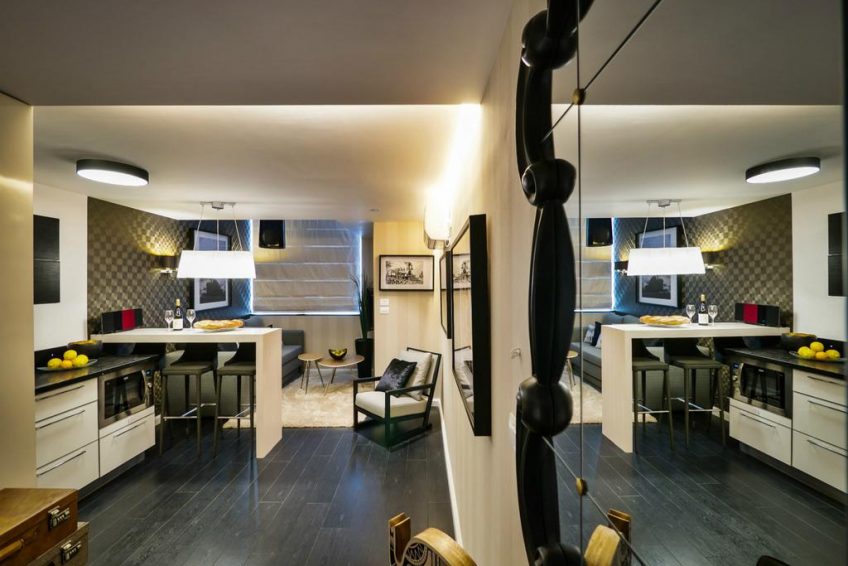 THE 21ST FLOOR SUITES HOTEL Jerusalem Balabust 3