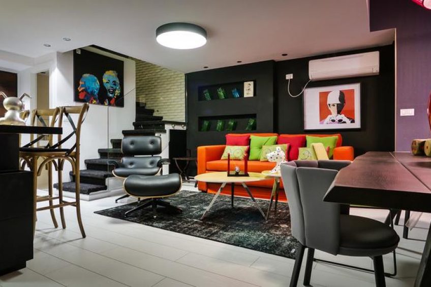 THE 21ST FLOOR SUITES HOTEL Jerusalem Balabust 5