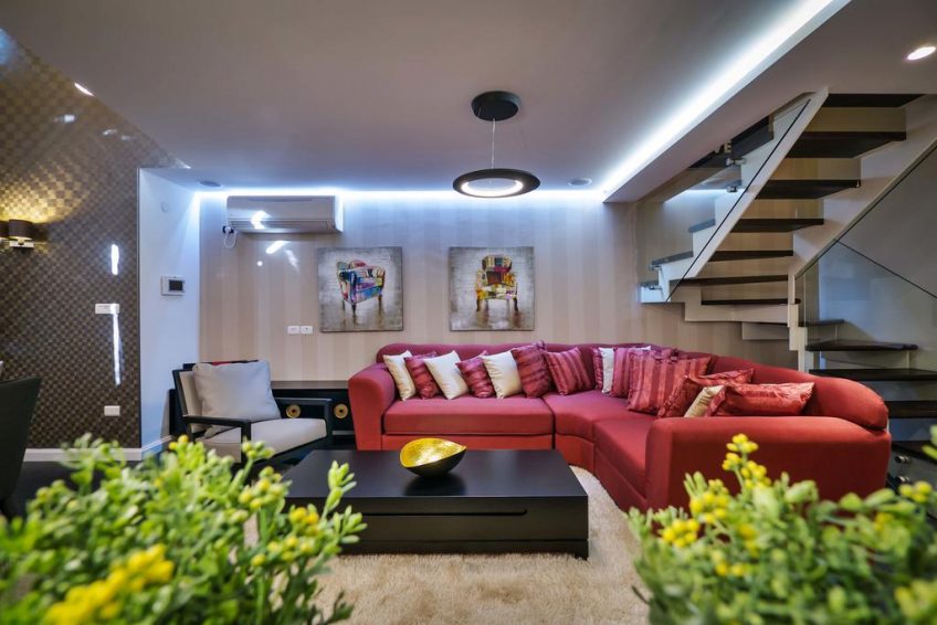 THE 21ST FLOOR SUITES HOTEL Jerusalem Balabust 7