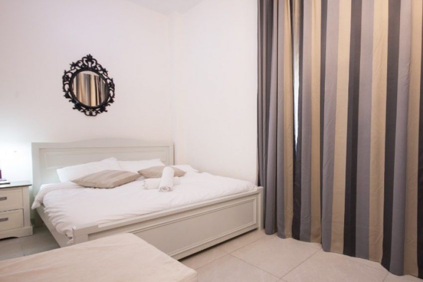 THE JONATHAN HOTEL JERUSALEM Balabust 10