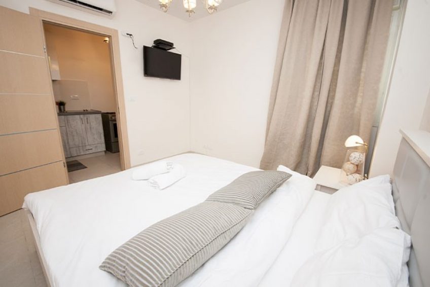 THE JONATHAN HOTEL JERUSALEM Balabust 3
