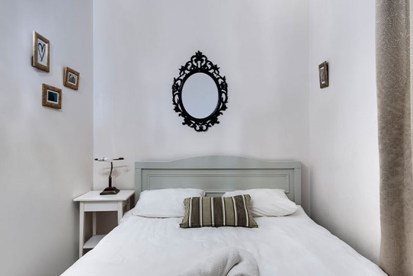 THE JONATHAN HOTEL JERUSALEM Balabust 5