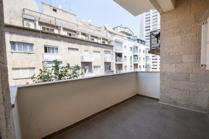 THE JONATHAN HOTEL JERUSALEM Balabust 8