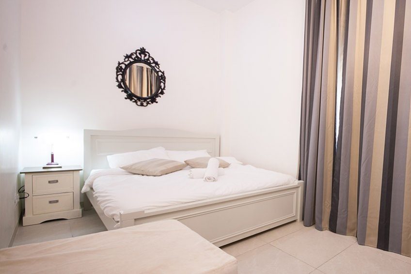 THE JONATHAN HOTEL Jerusalem Balabust 1 1