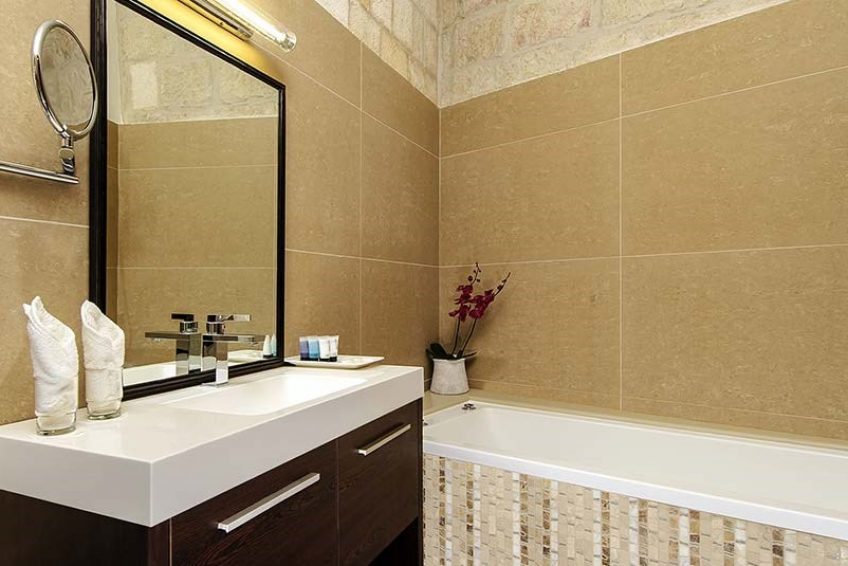 THE SPANISH HOUSE HOTEL Jerusalem Balabust 14