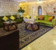 THE SPANISH HOUSE HOTEL Jerusalem Balabust 23