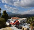 The Carmel Hotel Safed Balabust 3