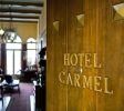 The Carmel Hotel Safed Balabust 5