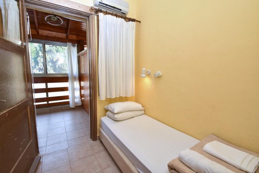 The Carmel Hotel Safed Balabust 6
