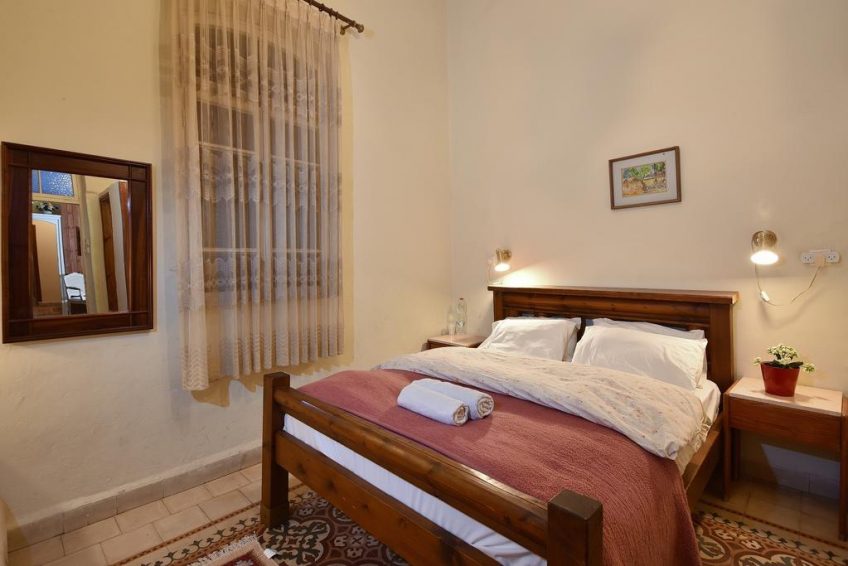 The Carmel Hotel Safed Balabust 8