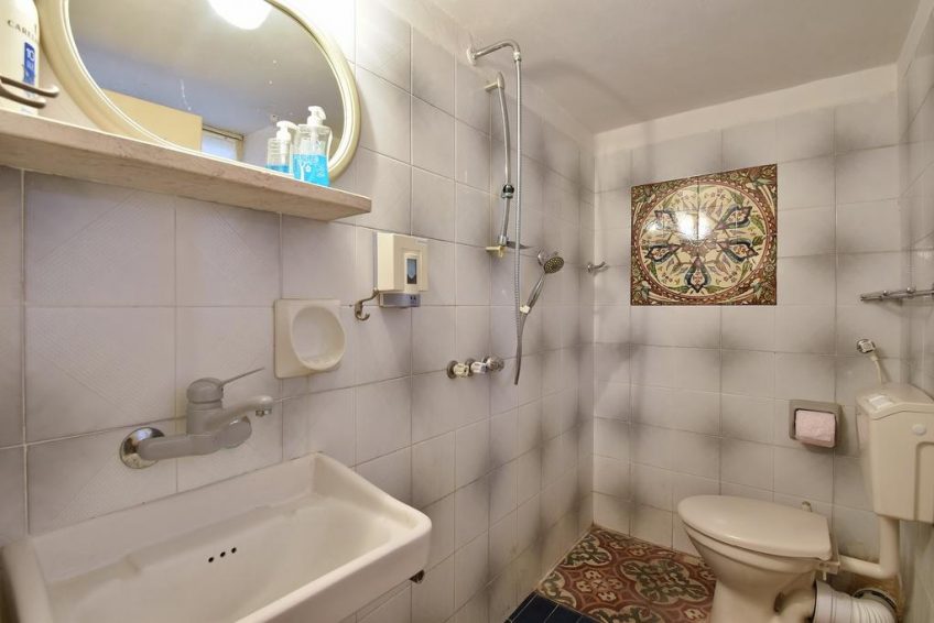 The Carmel Hotel Safed Balabust 9