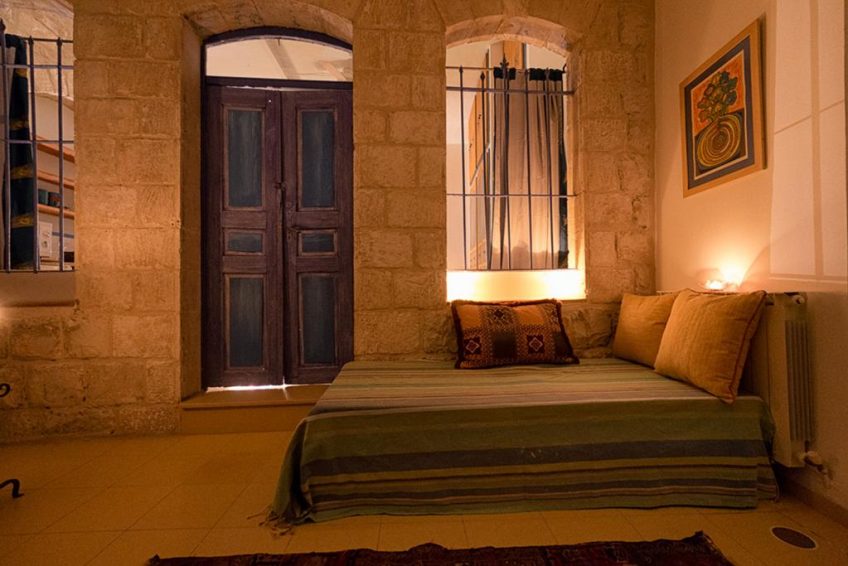 The Way Inn Boutique Hotel safet balabust 12