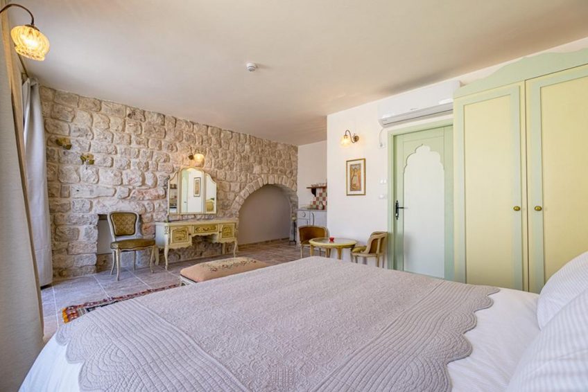 The Way Inn Boutique Hotel safet balabust 17