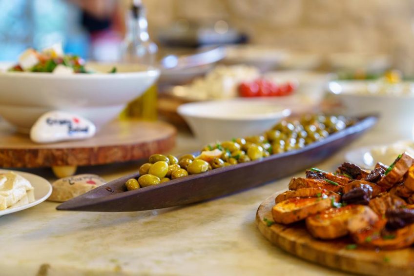 The Way Inn Boutique Hotel safet balabust 21