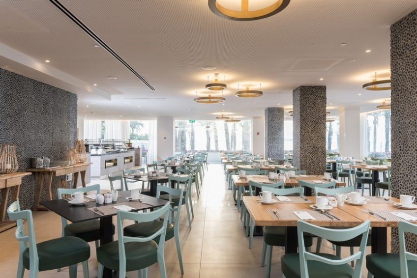 U Boutique Kinneret Hotel by the Sea of Galilee Tiberias Balabust 10