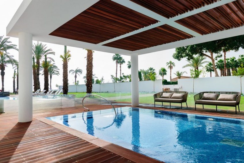 U Boutique Kinneret Hotel by the Sea of Galilee Tiberias Balabust 15