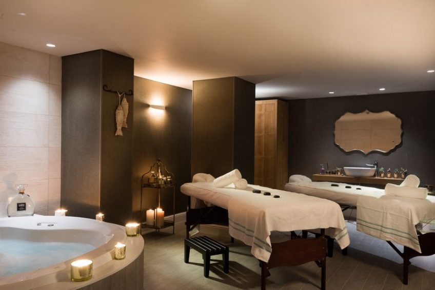U Boutique Kinneret Hotel by the Sea of Galilee Tiberias Balabust 17