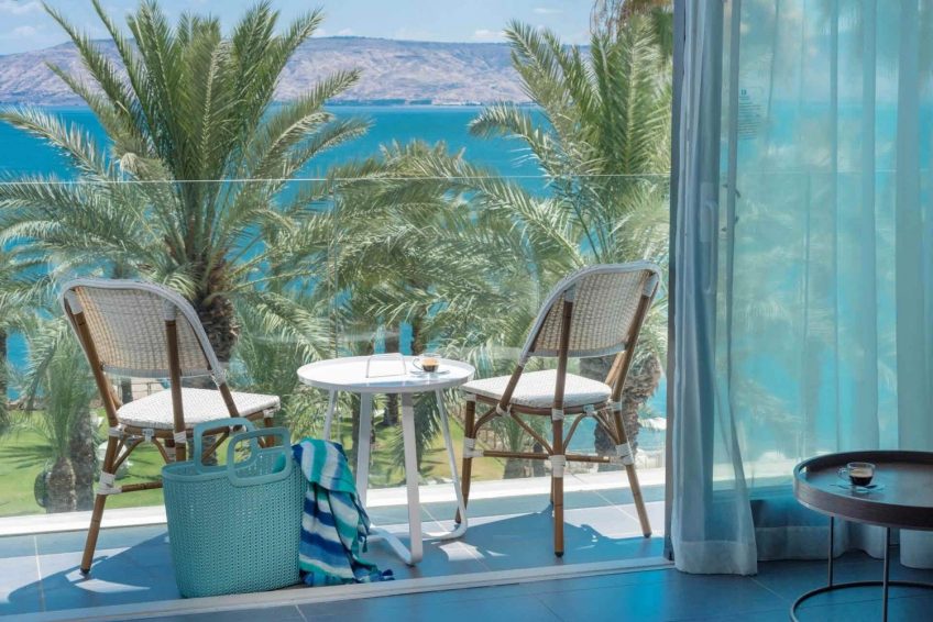 U Boutique Kinneret Hotel by the Sea of Galilee Tiberias Balabust 22 scaled