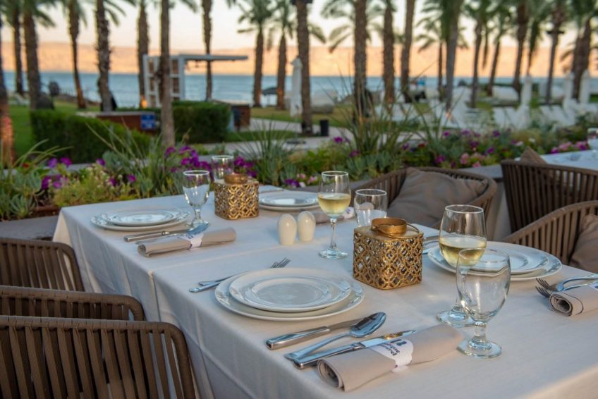 U Boutique Kinneret Hotel by the Sea of Galilee Tiberias Balabust 23 scaled
