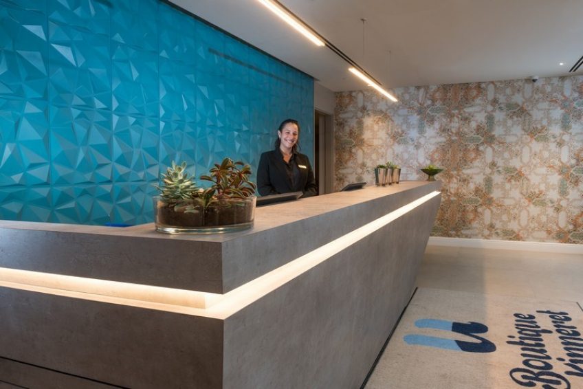 U Boutique Kinneret Hotel by the Sea of Galilee Tiberias Balabust 26
