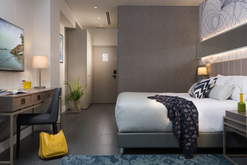 U Boutique Kinneret Hotel by the Sea of Galilee Tiberias Balabust 28