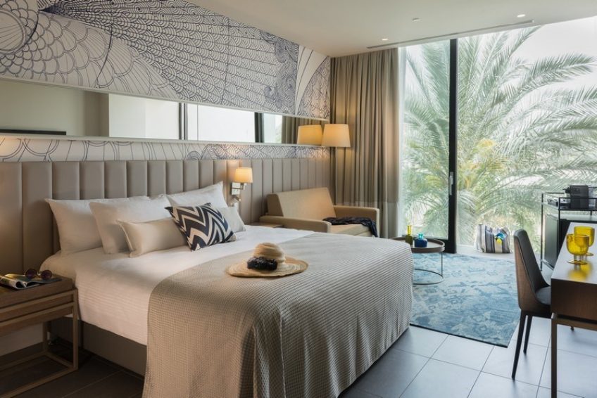U Boutique Kinneret Hotel by the Sea of Galilee Tiberias Balabust 29