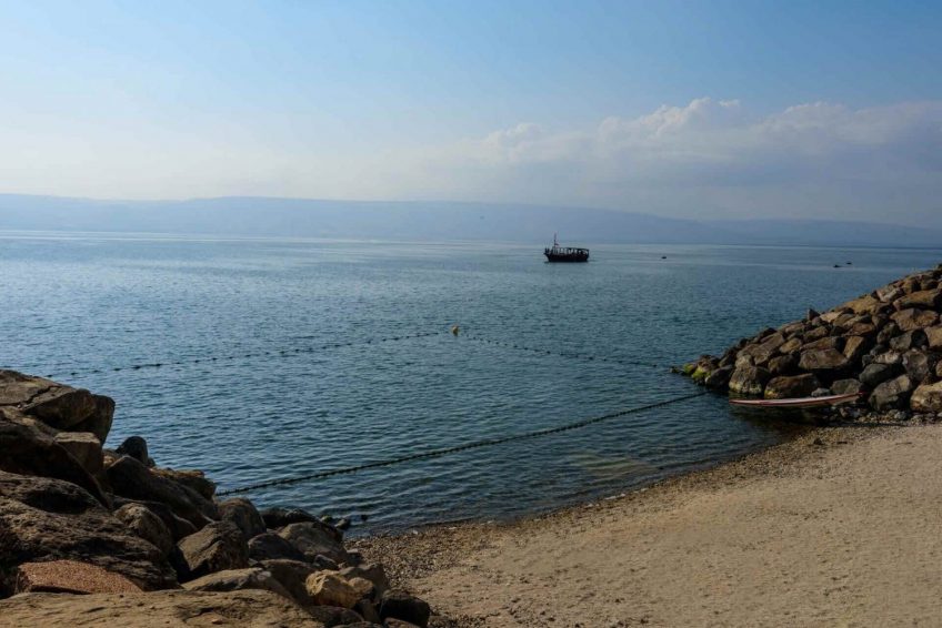 U Boutique Kinneret Hotel by the Sea of Galilee Tiberias Balabust 31 scaled