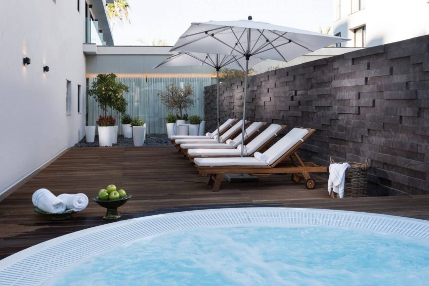 U Boutique Kinneret Hotel by the Sea of Galilee Tiberias Balabust 7 scaled
