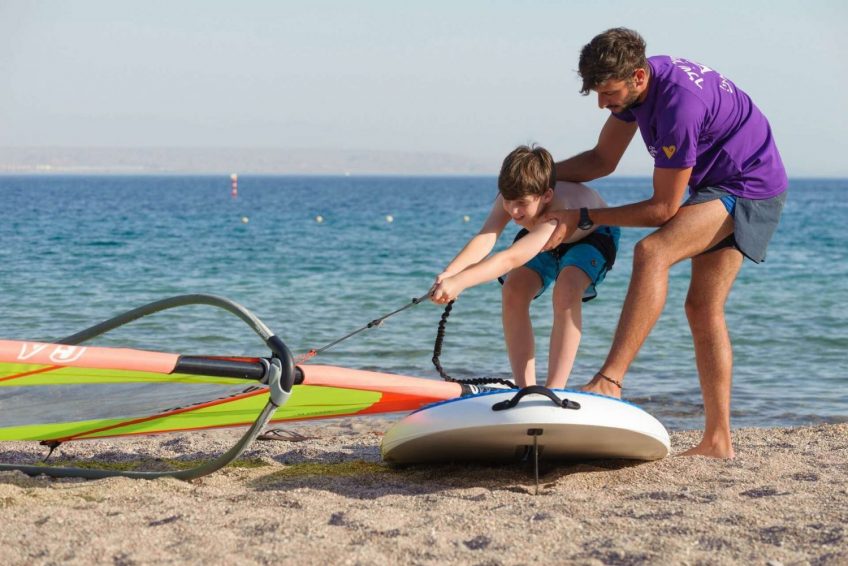 U Coral Beach Club Eilat Ultra All Inclusive Balabust 18 scaled