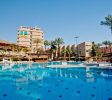 U Coral Beach Club Eilat Ultra All Inclusive Balabust 2 scaled