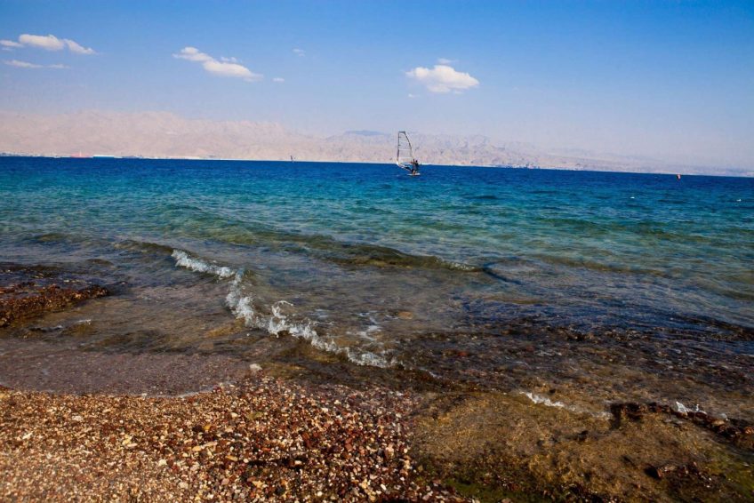 U Coral Beach Club Eilat Ultra All Inclusive Balabust 20 scaled