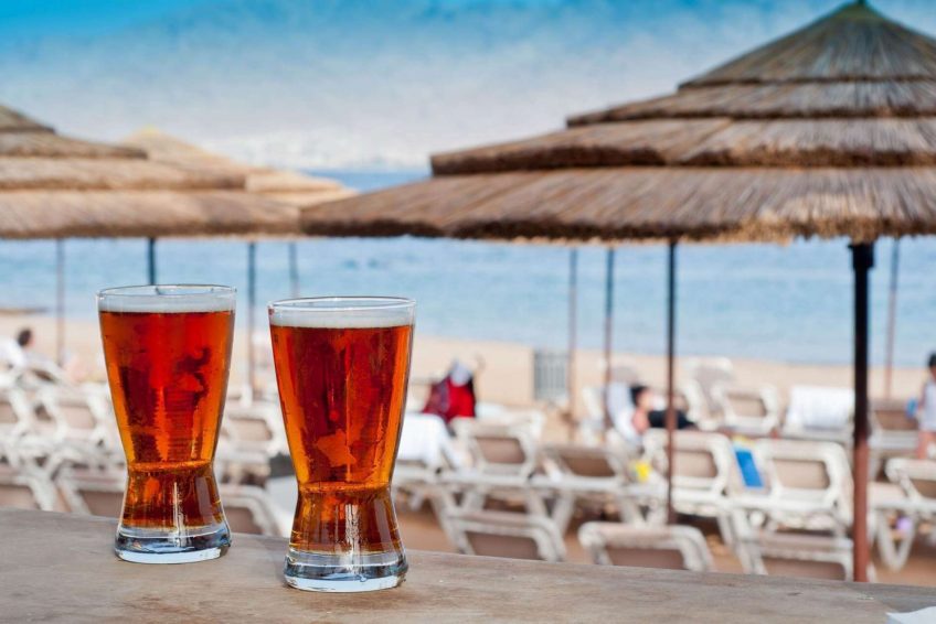 U Coral Beach Club Eilat Ultra All Inclusive Balabust 22 scaled