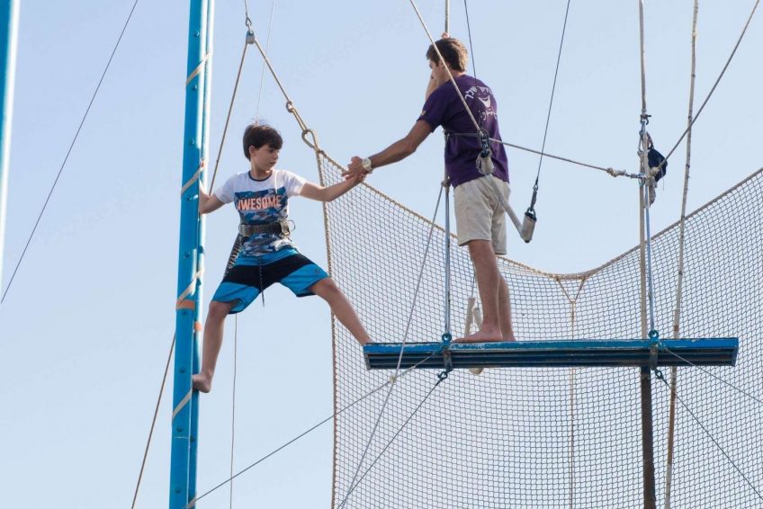 U Coral Beach Club Eilat Ultra All Inclusive Balabust 33 scaled