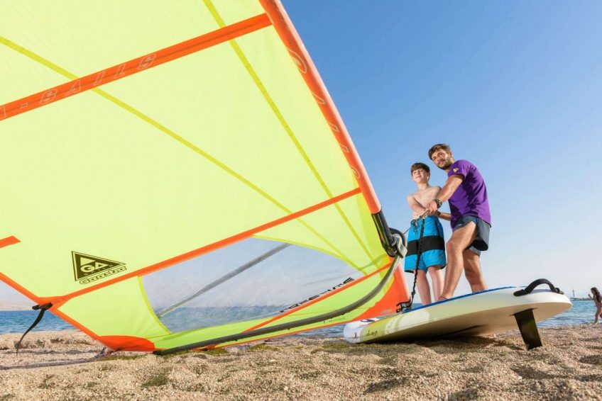 U Coral Beach Club Eilat Ultra All Inclusive Balabust 5 scaled