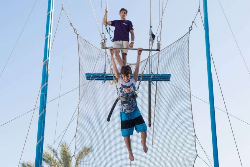 U Coral Beach Club Eilat Ultra All Inclusive Balabust 7 scaled